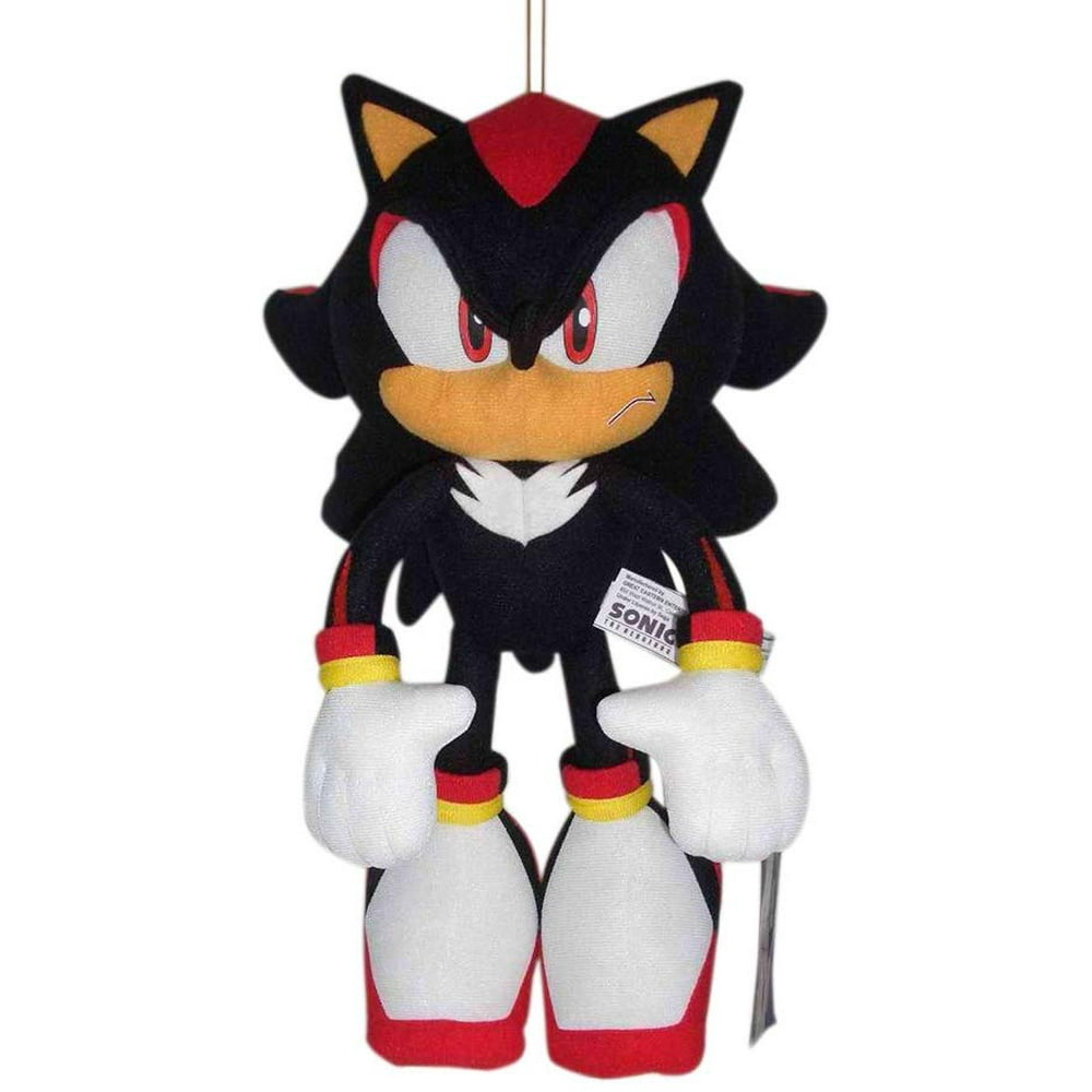 big shadow plush