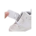 thumbnail image 2 of Toddler Baby Boy Girl Sofe Sole Crib Shoes Newborn Prewalker Sneakers 0-18M, 2 of 7