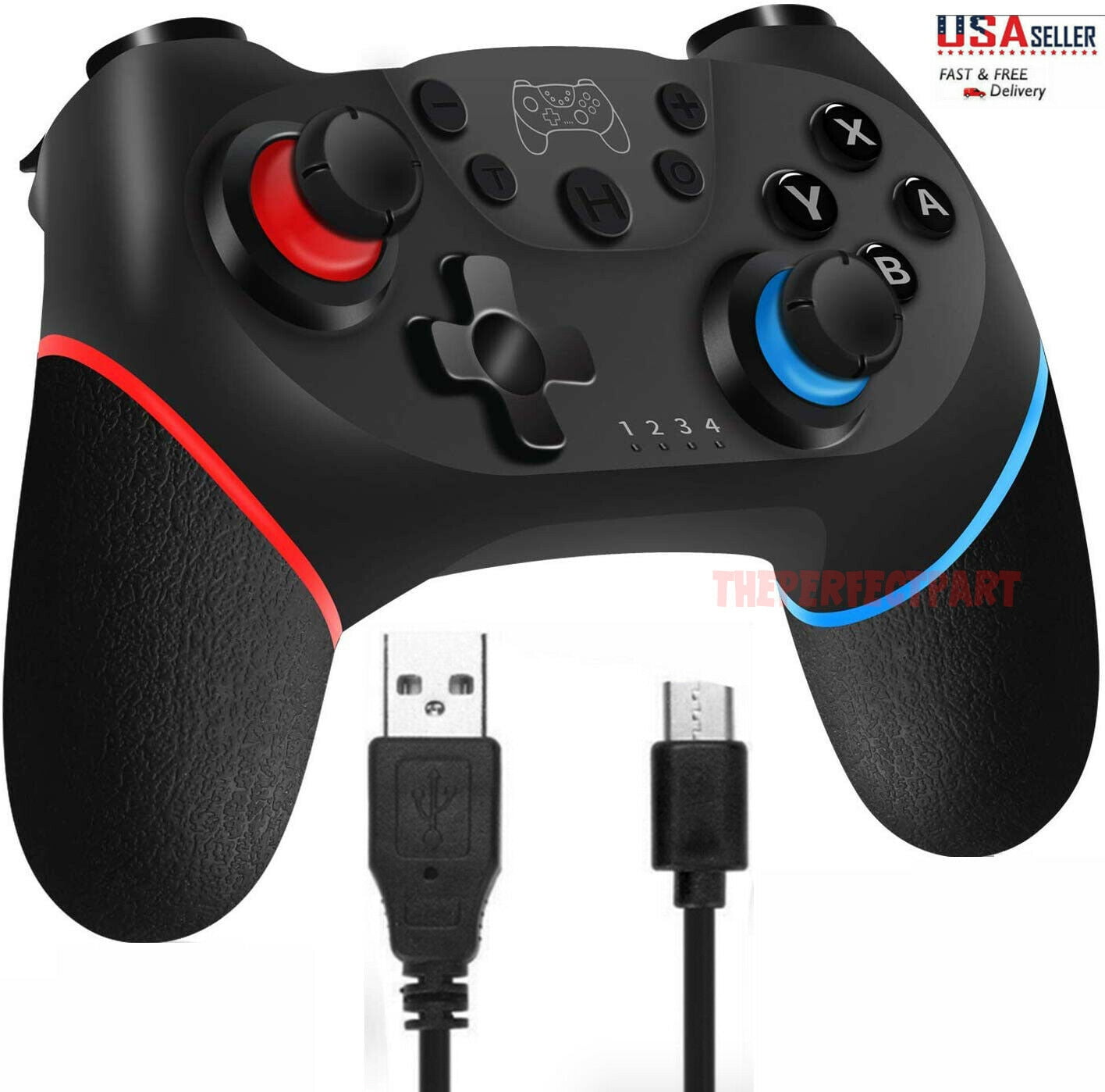 Driver For Switch Pro Controller Driver For Switch Pro Controller