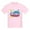 Light Pink, variant on CafePress - Peppa Pig: New Adventures Kids T Shirt - Light Classic Kids Graphic, Short Sleeve T-Shirt, Sizes XS-XL