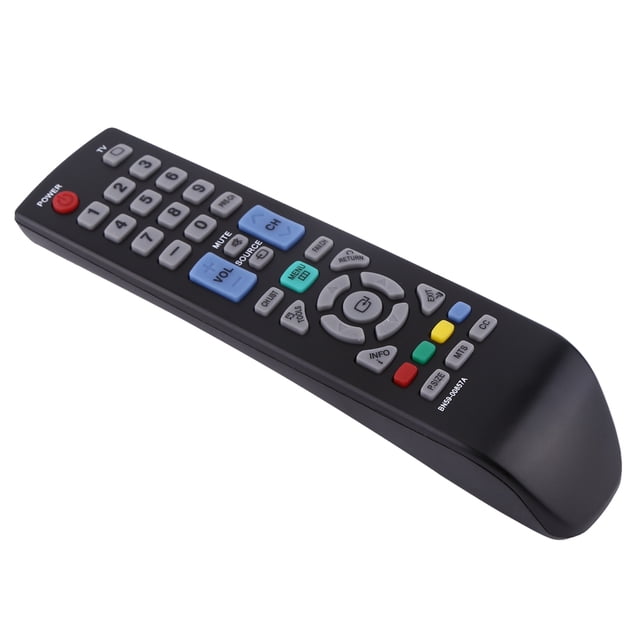 Control remoto universal, BN59-00857A Control remoto de inteligencia inteligente Controlador universal Rendimiento finamente ajustado