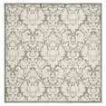 thumbnail image 6 of SAFAVIEH Amherst Rosabel Geometric Runner Rug, Wheat/Beige, 2'3" x 13', 6 of 6