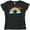 Storm Camo, variant on Inktastic Rainbow Women's T-Shirt