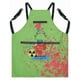 thumbnail image 1 of Mandil Para Barbero Estilista Stylecraft Studio Apron, 1 of 3