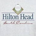 thumbnail image 3 of CafePress - Hilton Head Golf Light T Shirt - Men's Classic Graphic T-Shirt, 3 of 4