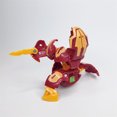 thumbnail image 3 of TOMY BAKUGANES Toupie Metal Fusion Met Monster Ball Dinosaur Gyro Deformation Animal Figure Gift Kids Toys para niños, 3 of 5