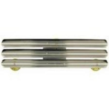 Eagle Emblems M6009 Ribbon Holder - Metal - 9 in.