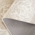 thumbnail image 6 of SAFAVIEH Jardin Tatjana Floral Area Rug, Ivory/Beige, 3' x 5', 6 of 7