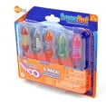 thumbnail image 3 of HEXBUG Aquabot Wahoo 5 Pack Smartfish Technology Christmas Gift, 3 of 6