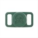 thumbnail image 1 of Estuche Localizador para Pet Silicone Locator Prevención de Pérdidas Tracker Estuche Protector Impermeable, Verde Oscuro, 1 of 5