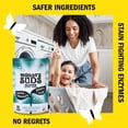 thumbnail image 4 of Detergente para ropa Molly's Suds Super Powder, 120 cargas, paquete de 2, 4 of 7