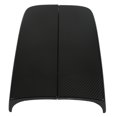 thumbnail image 1 of Reemplazo del estilo de fibra de carbono de la cubierta del Panel de la caja del apoyabrazos de la consola central para X5 X6 G05 G18 G06, 1 of 14