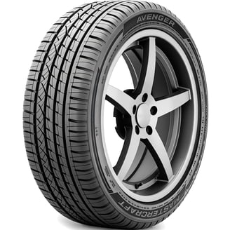 Zeetex, Passenger Tire, 225/40R18 92Y XL, Performance All-Season