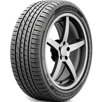 Comp Racing Tires Gladiator X Comp H/P AS1 225/40ZR18 92W Extra Load High Performance All ...