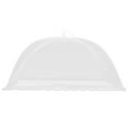 thumbnail image 1 of Food Cover Gauze Food Umbrella Insect Prevention Tent for Dining Table, 1 of 6