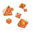 thumbnail image 3 of Oakie Doakie - 7-Die Set Translucent: Orange, 3 of 3