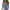 Blue, variant on Timegard Womens Tank Tops Ribbed U Neck Sleeveless Shirts Slim Comfy Summer Casual Going out Tops Basic Tee