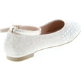 thumbnail image 5 of blossom girl Harper-ii Fashion Dress Flats Shoes, 5 of 7