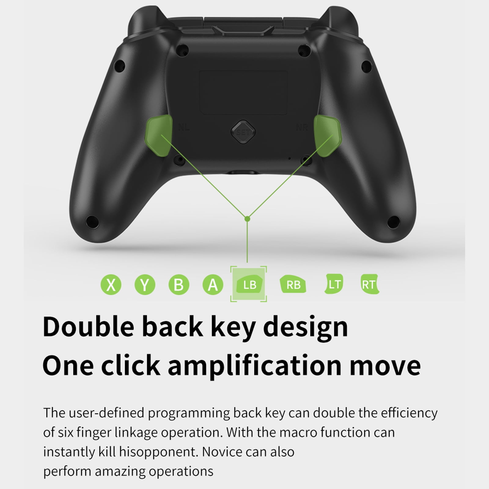 The Xbox 360 gamepad is back, and you can pre-order it now - Polygon