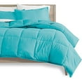 thumbnail image 2 of Bare Home Premium 1800 Series Ultra-Soft Microfiber Bed in a Bag, 2 of 9