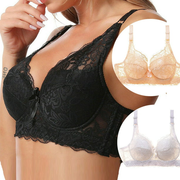 Nursing bra size 34/75, Women's Fashion, New Undergarments & Loungewear on  Carousell