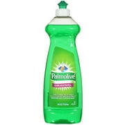 PALMOLIVE