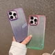 thumbnail image 3 of Funda De Teléfono Con Marco De Fotos De Metal Con Purpurina Compatible Con La Cubierta Trasera Del iPhone 11 12 13 14 pro max, 3 of 4