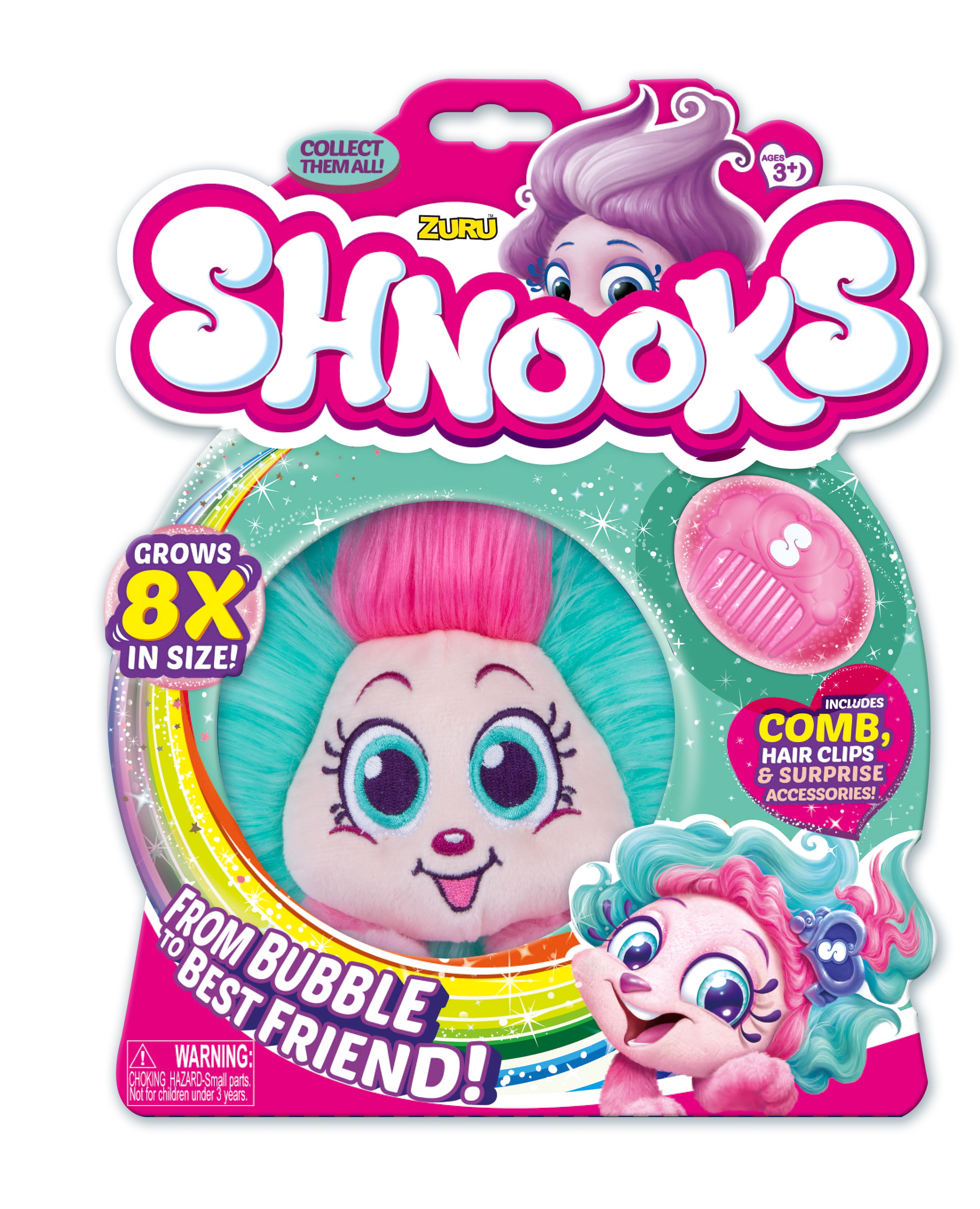 snook toy