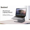 Bestand Laptop Stand Aluminum Cooling Computer Stand & Holder for