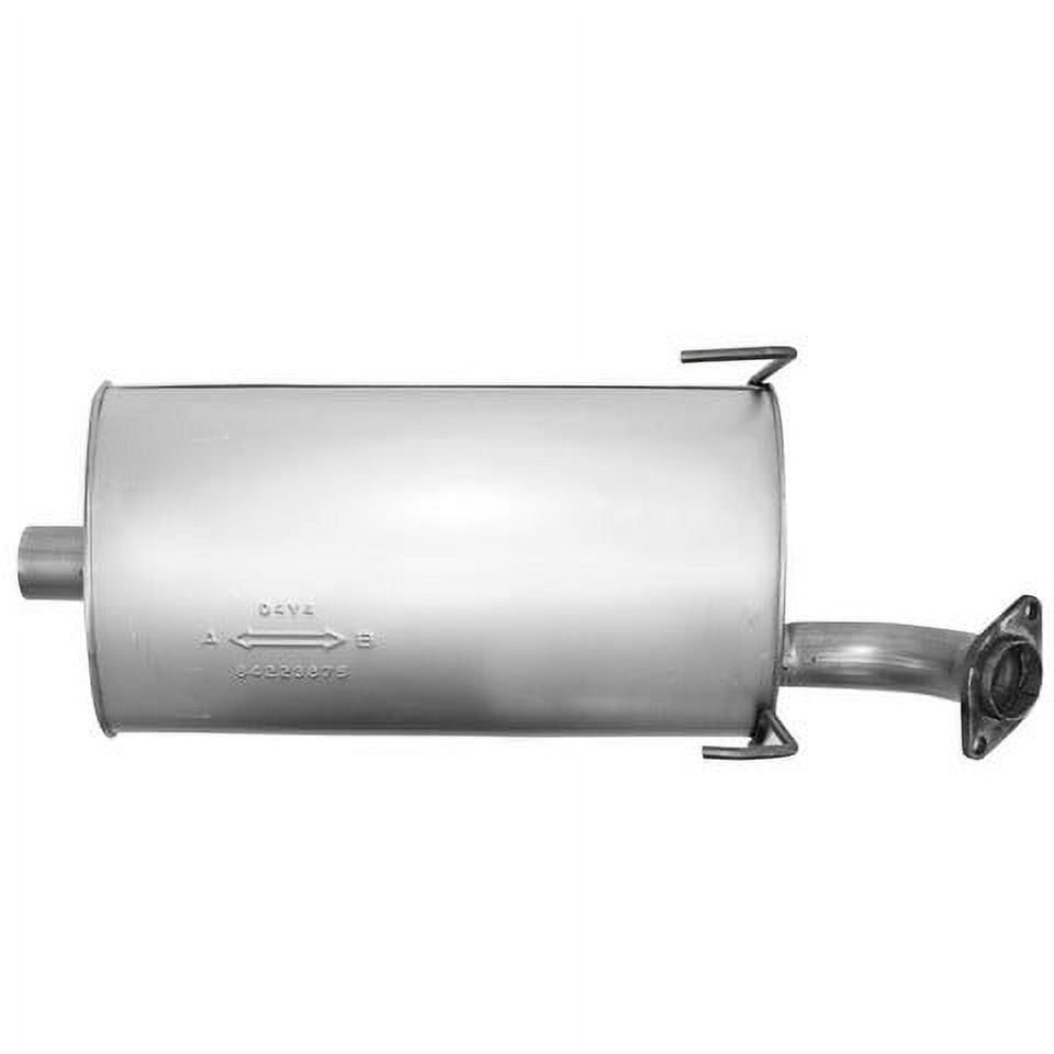AP EXHAUST PRODUCTS 700394 96-02 4-RUNNER 3.4L DIRECT FIT MUFFLER - MSL MAXIMUM Fits select: 1996-2002 TOYOTA 4RUNNER