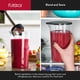 thumbnail image 5 of Immersion Blender Set, Hand Blender Electric, Immersion Blender Handheld, 9-Speed, 500W Handheld Blender - Hand Blenders Immersion, Hand Mixer Electric Blenders, Smoothie Blender (5-in-1, Black), 5 of 5