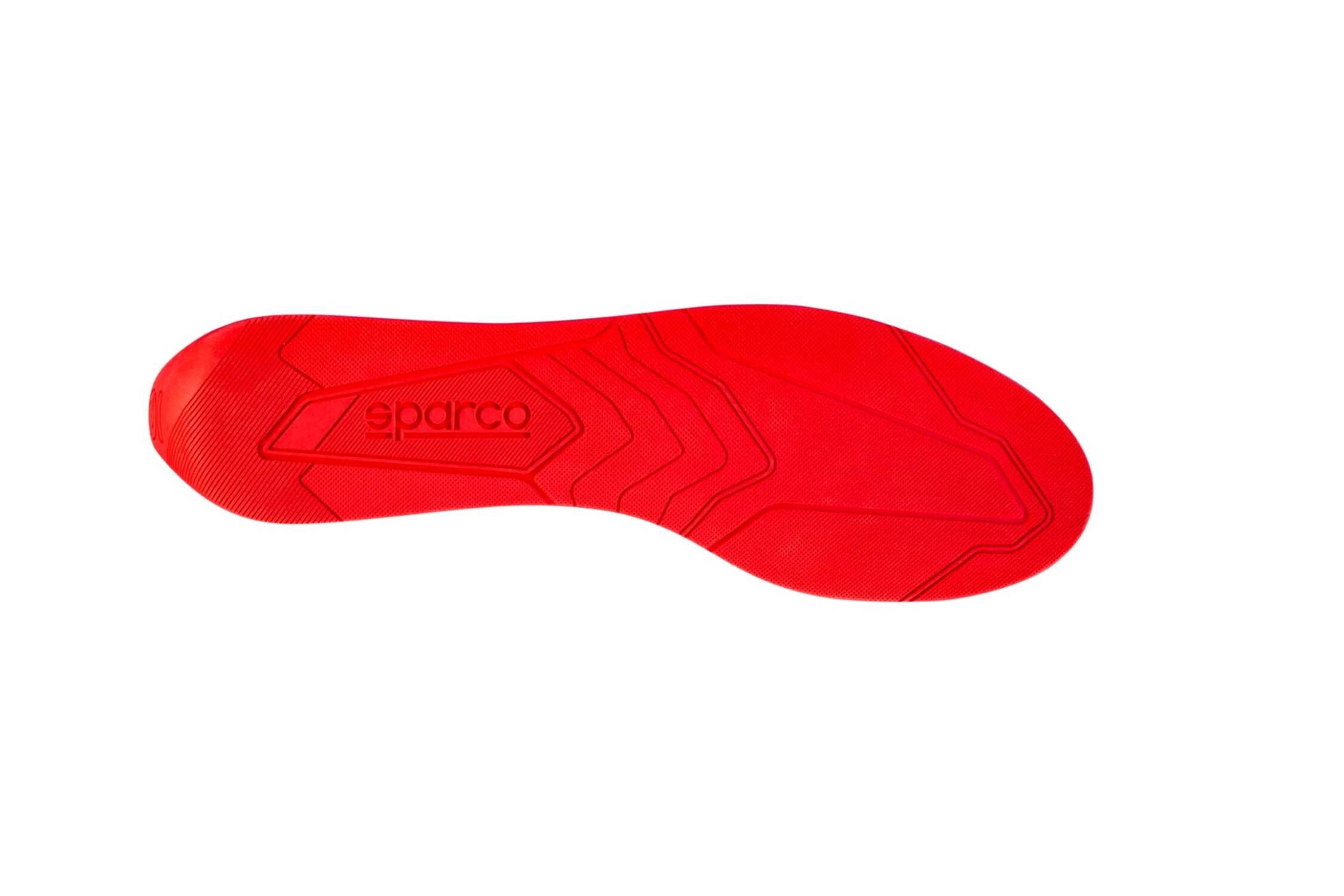 SPARCO Formula Auto Racing Shoe