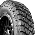 thumbnail image 4 of RoadOne Aethon M/T X Mud Terrain LT35X12.50R20 121Q E Light Truck Tire, 4 of 5