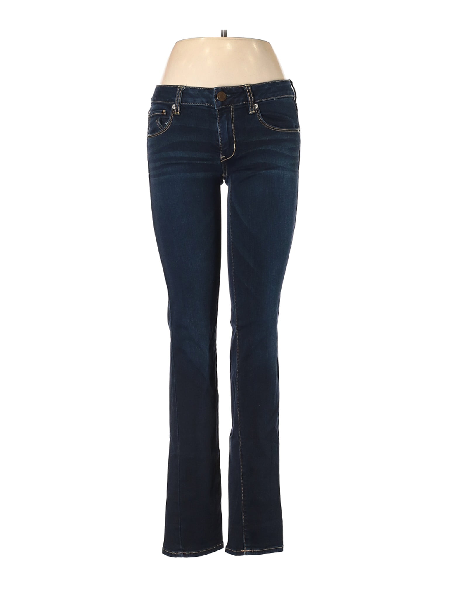 american eagle size 6 waist size