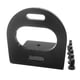 thumbnail image 3 of Soporte eléctrico del motor del coche 540 para los accesorios del modelo del coche teledirigido , negro Baoblaze  Soporte de montaje ajustable, 3 of 7