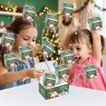 thumbnail image 4 of Goodw7 12 Pack Pop Up Explosion Gift Box, Folding Bouncing Red Envelope Surprise Box with Blessing Paper, DIY Gift for Engagement Retirement Housewarming Baby Shower, 4 of 5