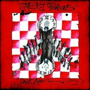 Tyla J. Pallas - Devil's Supper [Electric Sitting] - Rock - CD