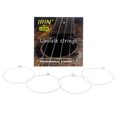 thumbnail image 4 of 4pcs/set Ukulélé Kit 23inch Sac de Ukulélé Ethnique + U630 String + Style de Drapeau + Capo Délicat Ukellele Ensemble d'Accessoires d'Instruments de Musique, 4 of 7