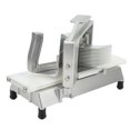 thumbnail image 2 of Coupe-légumes Coupe-Légumes en Acier Inoxydable Coupe-Pommes de Terre Manuel Coupe-Découpe Manuel Ingénierie de Précision, 2 of 5