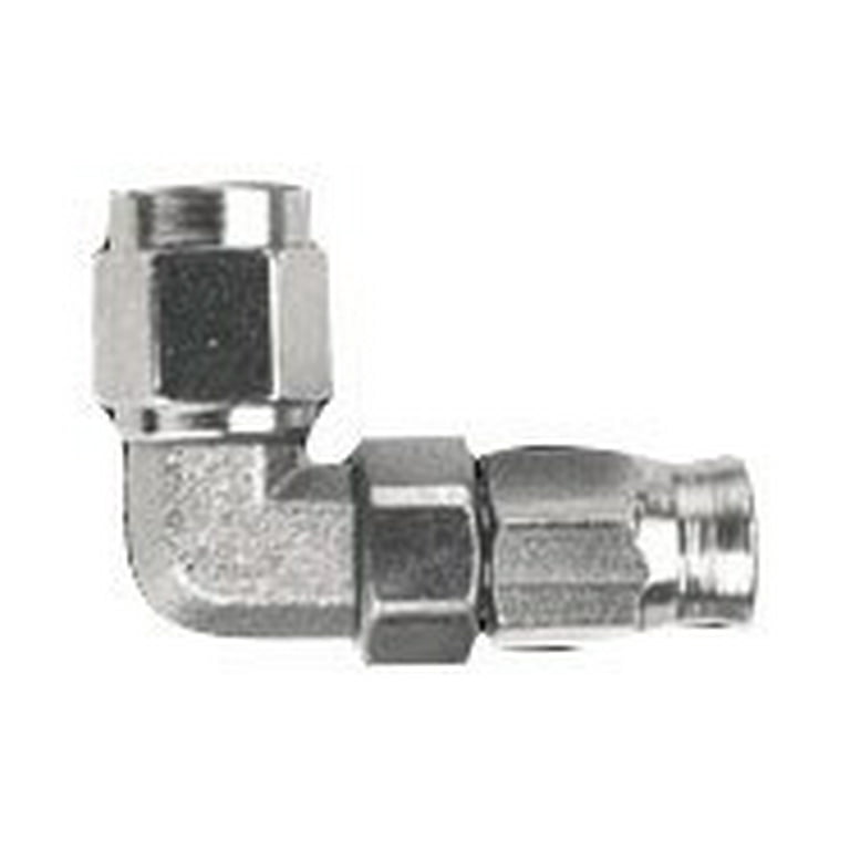 Fragola 4an 90-Degree Hose End 609004 Fragola 4an 90-Degree Hose End 609004