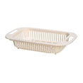 thumbnail image 1 of Household Retractable VegetableSink Drains Basket Kitchen Sink Drains Rack, 1 of 3