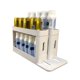 thumbnail image 2 of Estante De Almacenamiento De Condimentos Soporte Multifuncional Estante De Especias Giratorio De 2 Niveles Para Utensilios De Cocina Serendint HA035582-00, 2 of 6
