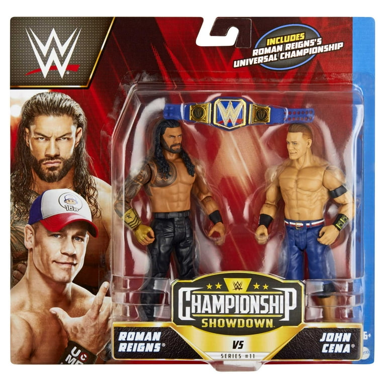 Wwe 2024 toys championship