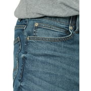 Lee®Men's Extreme Motion Regular Fit Straight Leg Jean