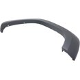 thumbnail image 2 of Fender Flares Compatible with GMC CANYON/COLORADO 2004-2012 RH Gray with Off Road Package, 2 of 5