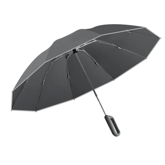 lanema Travel Umbrella, Windproofs Automatic Folding for Rainy Sunny Umbrellas