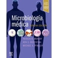 thumbnail image 1 of Microbiología Médica 9na Edición Elsevier 9788491138082, 1 of 2