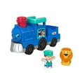 thumbnail image 1 of Fisher-Price Little People Le Train des Animaux - Édition Anglaise, 1 of 9