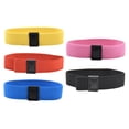 thumbnail image 5 of OUNONA 5 Pcs Strap Lunchbox Elastic Straps Kids Boxes Travel, 5 of 8