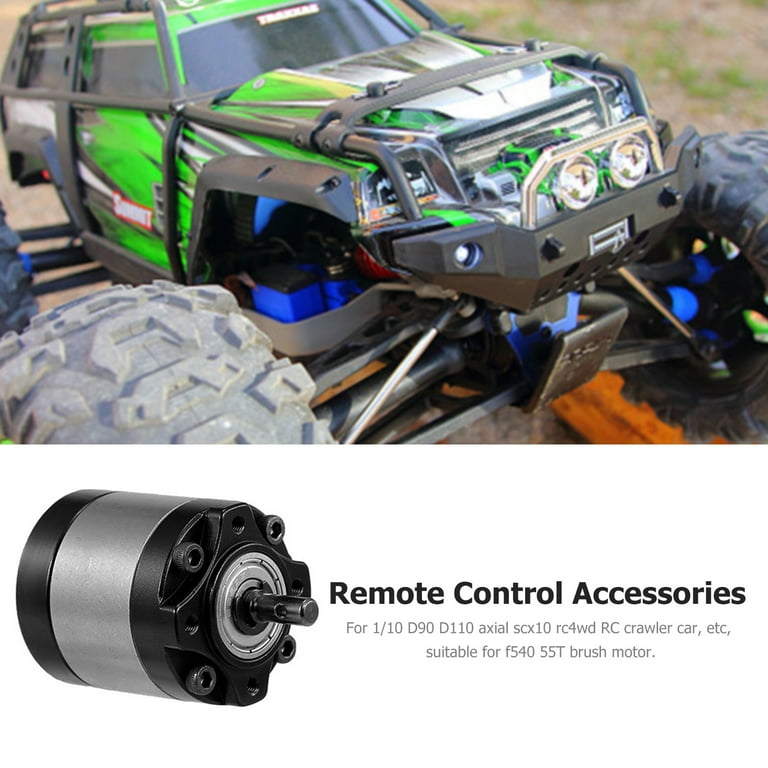 Rc crawler planetary gearbox on sale